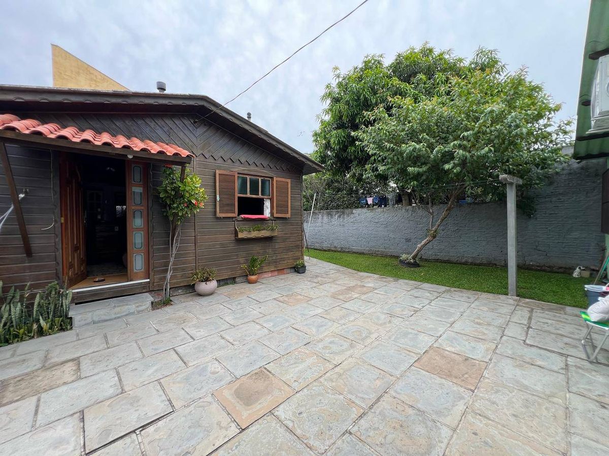Casa com 02 dormitórios à venda, 110 m² - Salgado Filho - Gravataí/RS — foto 11