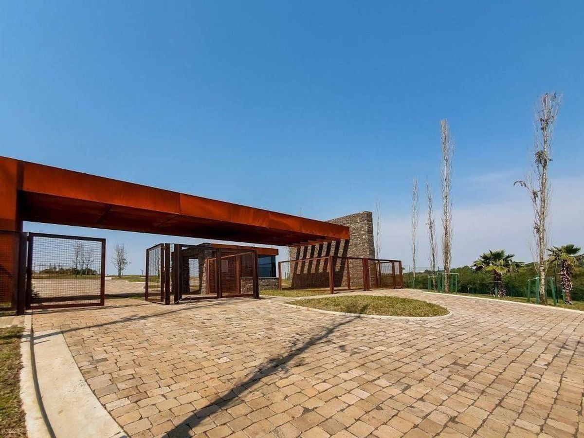 Terreno à venda, 700 m² - Prado - Gravataí/RS