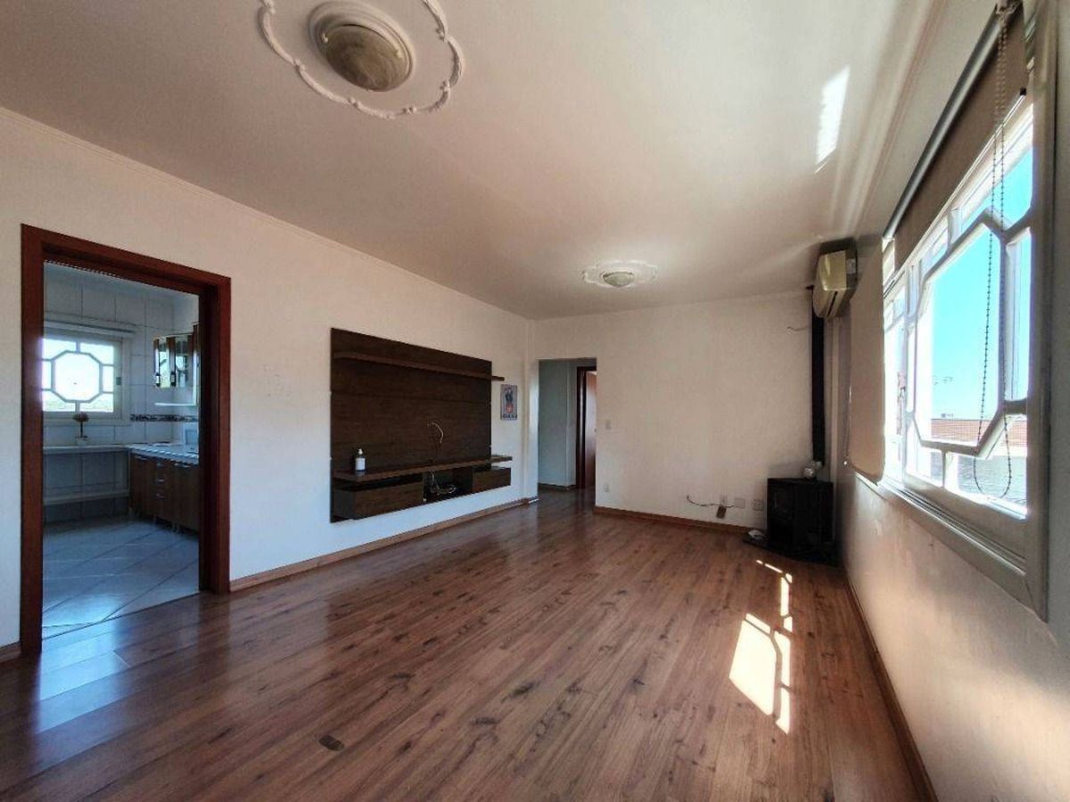 Apartamento com 3 dormitórios à venda