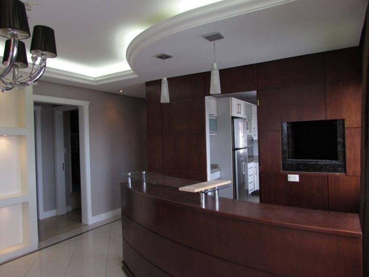 Apartamento residencial para locação, Centro, Gravataí. — foto 2