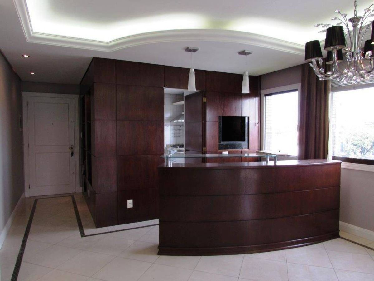 Apartamento residencial para locação, Centro, Gravataí. — foto 3