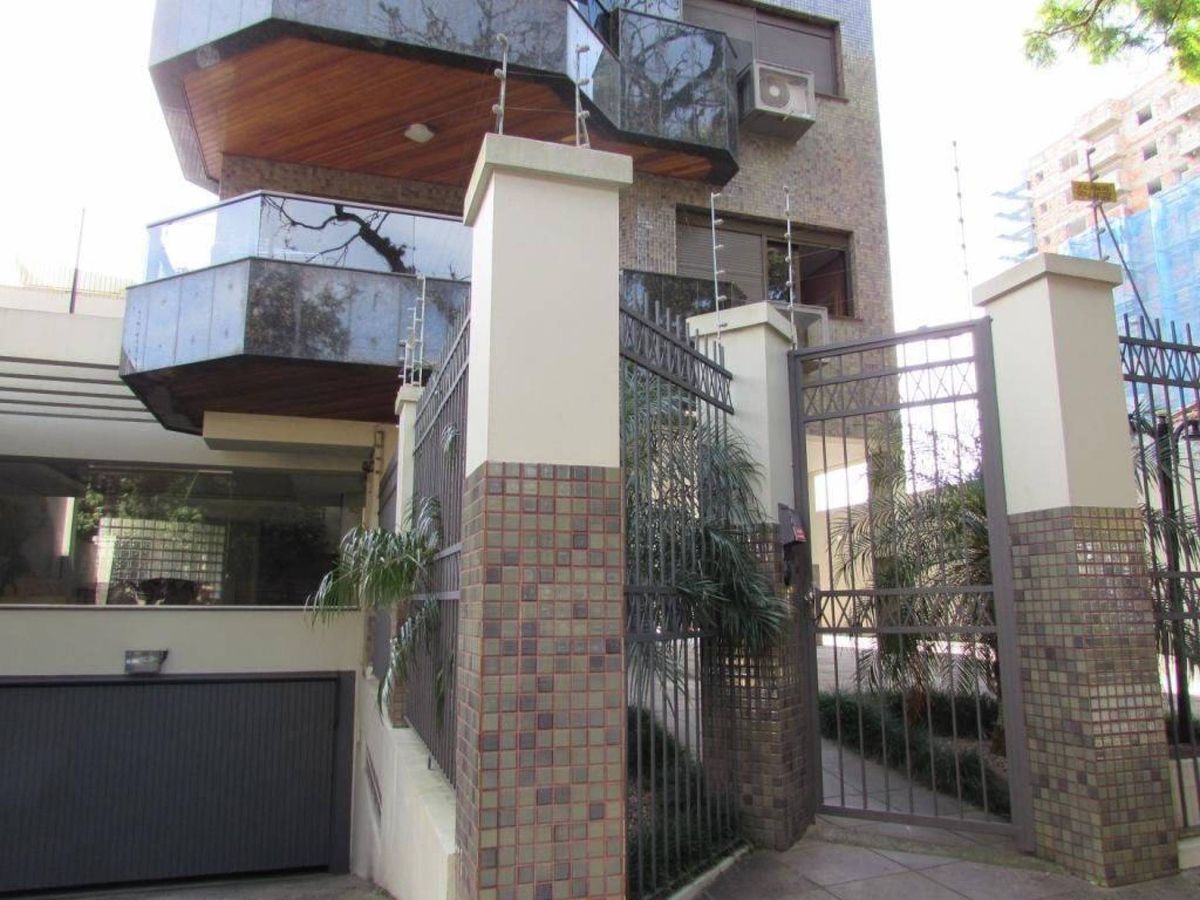 Apartamento residencial para locação, Centro, Gravataí. — foto 4