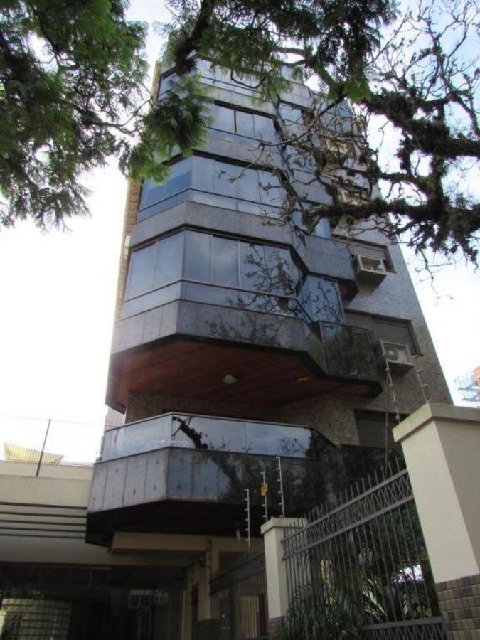 Apartamento residencial para locação, Centro, Gravataí. — foto 5
