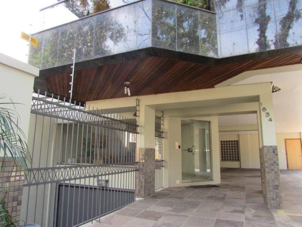 Apartamento residencial para locação, Centro, Gravataí. — foto 7