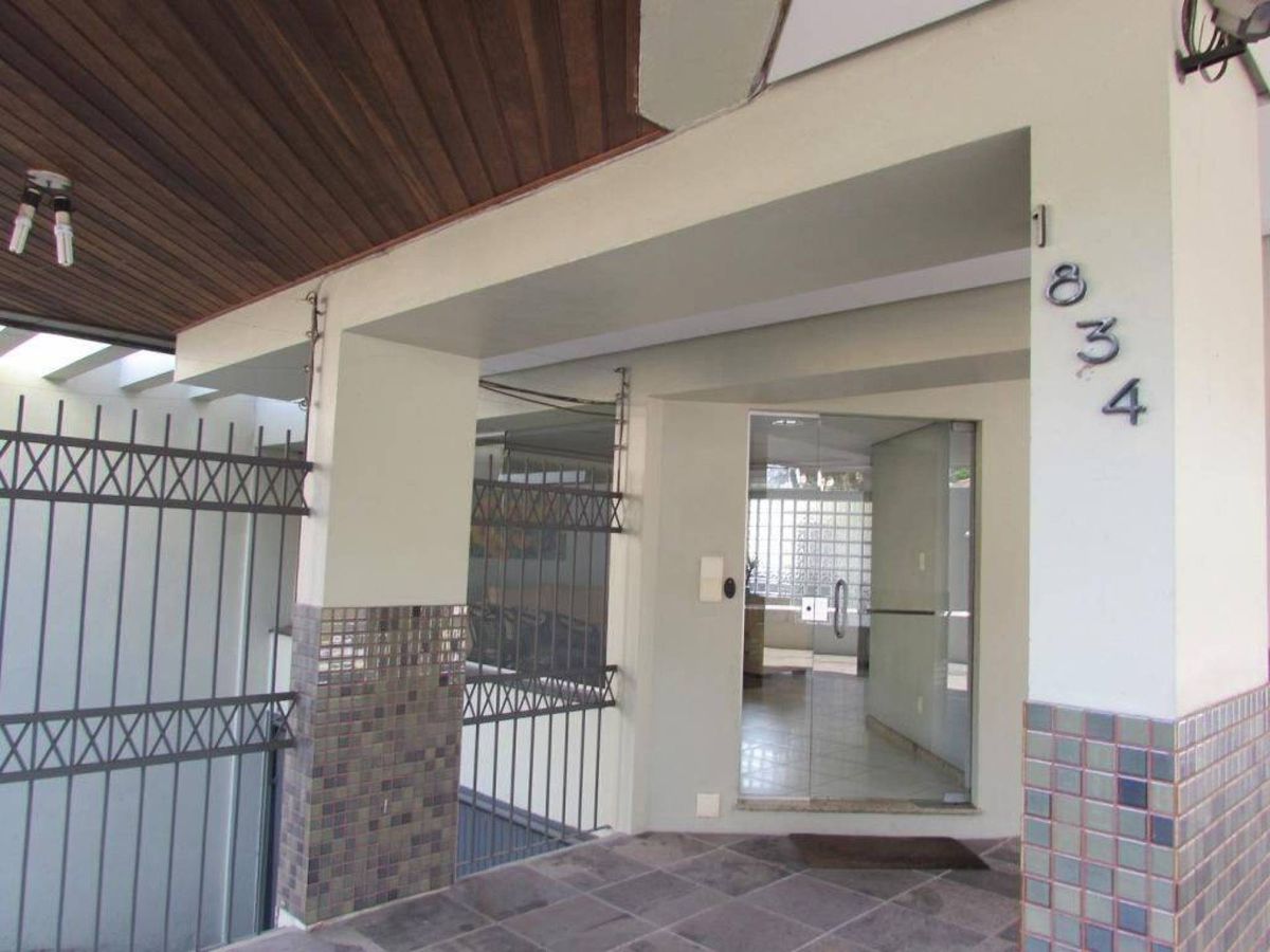 Apartamento residencial para locação, Centro, Gravataí. — foto 8