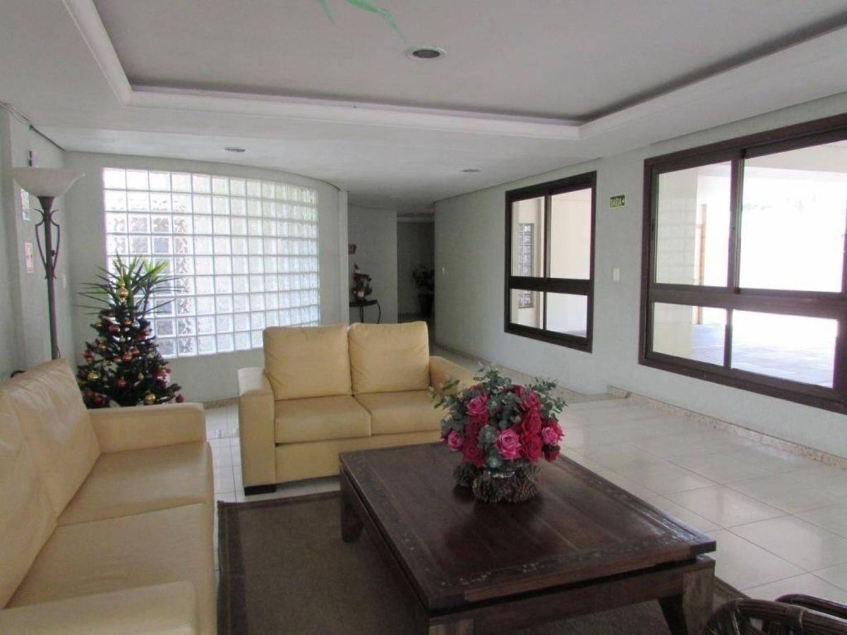 Apartamento residencial para locação, Centro, Gravataí. — foto 10