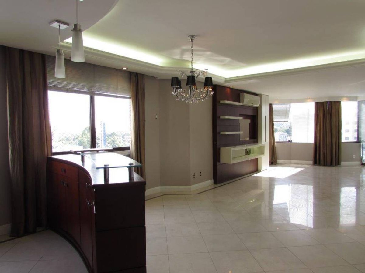 Apartamento residencial para locação, Centro, Gravataí. — foto 11