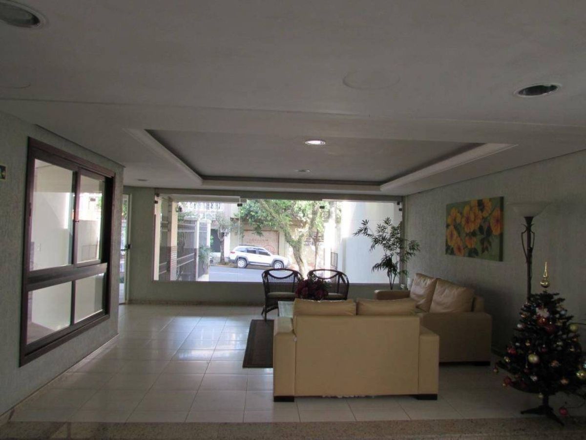 Apartamento residencial para locação, Centro, Gravataí. — foto 12