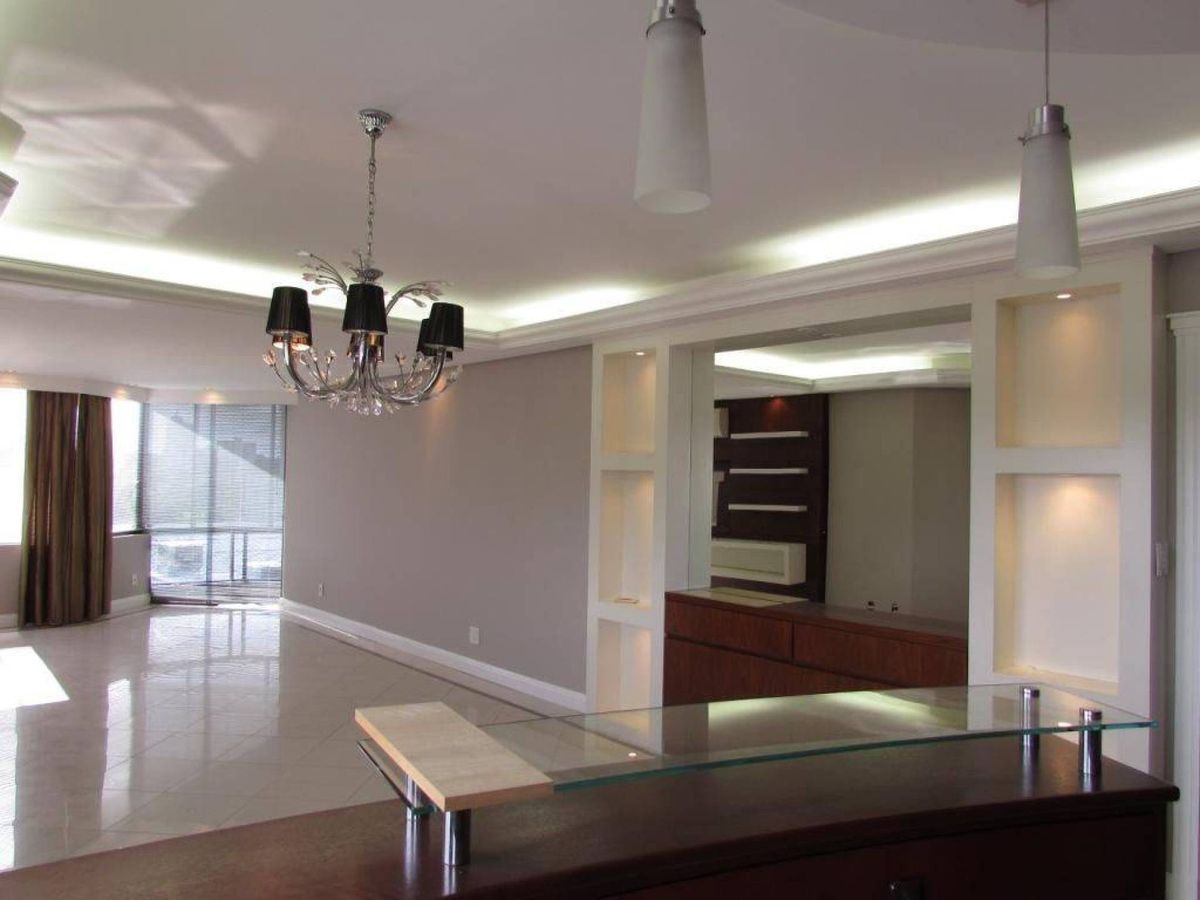 Apartamento residencial para locação, Centro, Gravataí. — foto 13