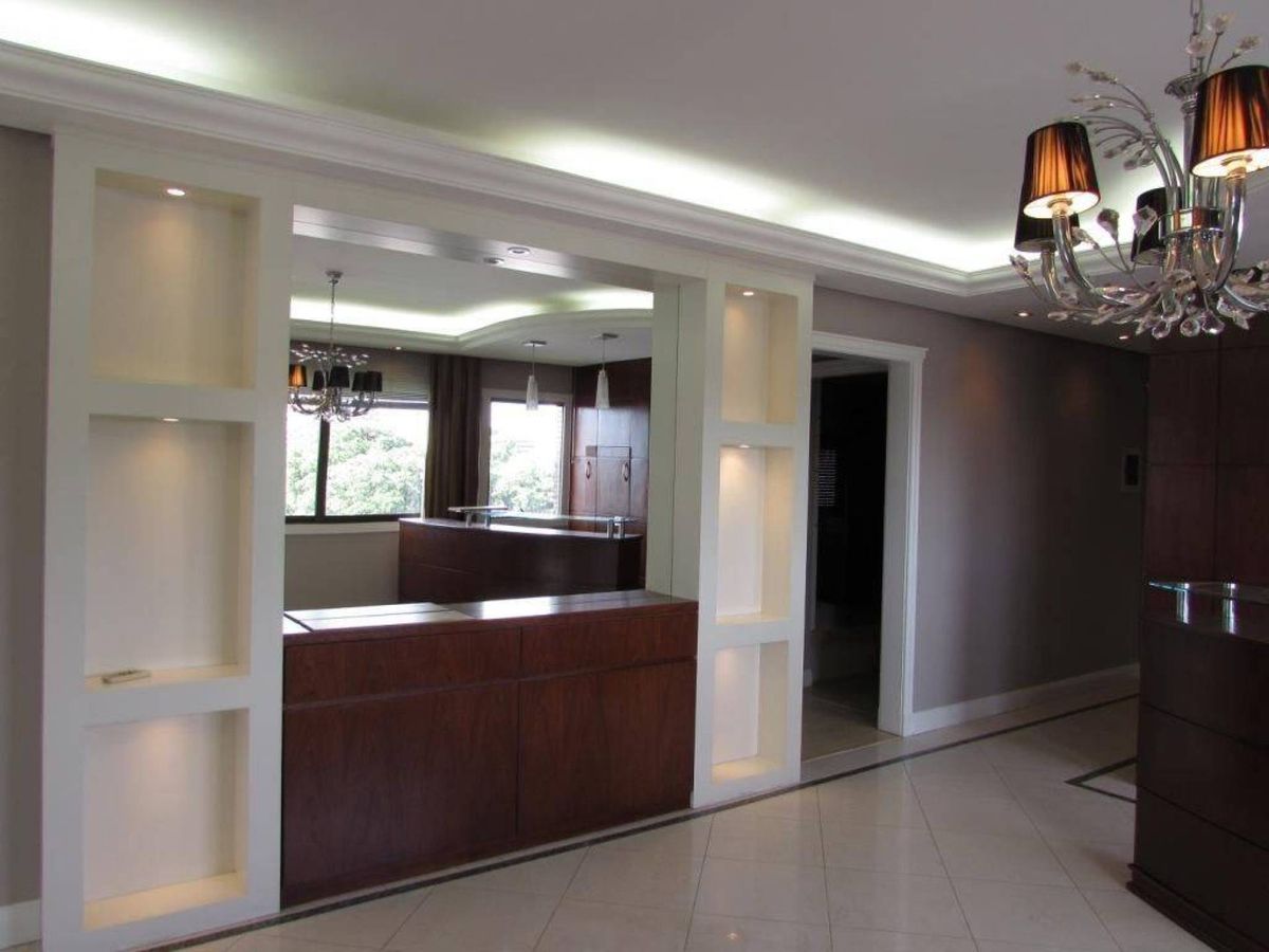 Apartamento residencial para locação, Centro, Gravataí. — foto 14