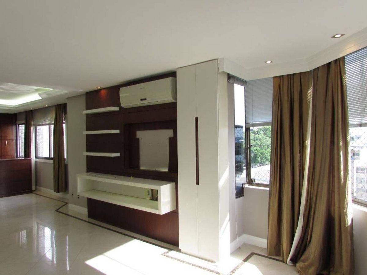 Apartamento residencial para locação, Centro, Gravataí. — foto 16