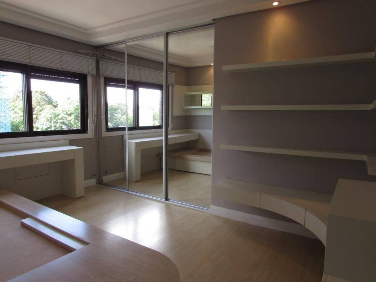 Apartamento residencial para locação, Centro, Gravataí. — foto 27