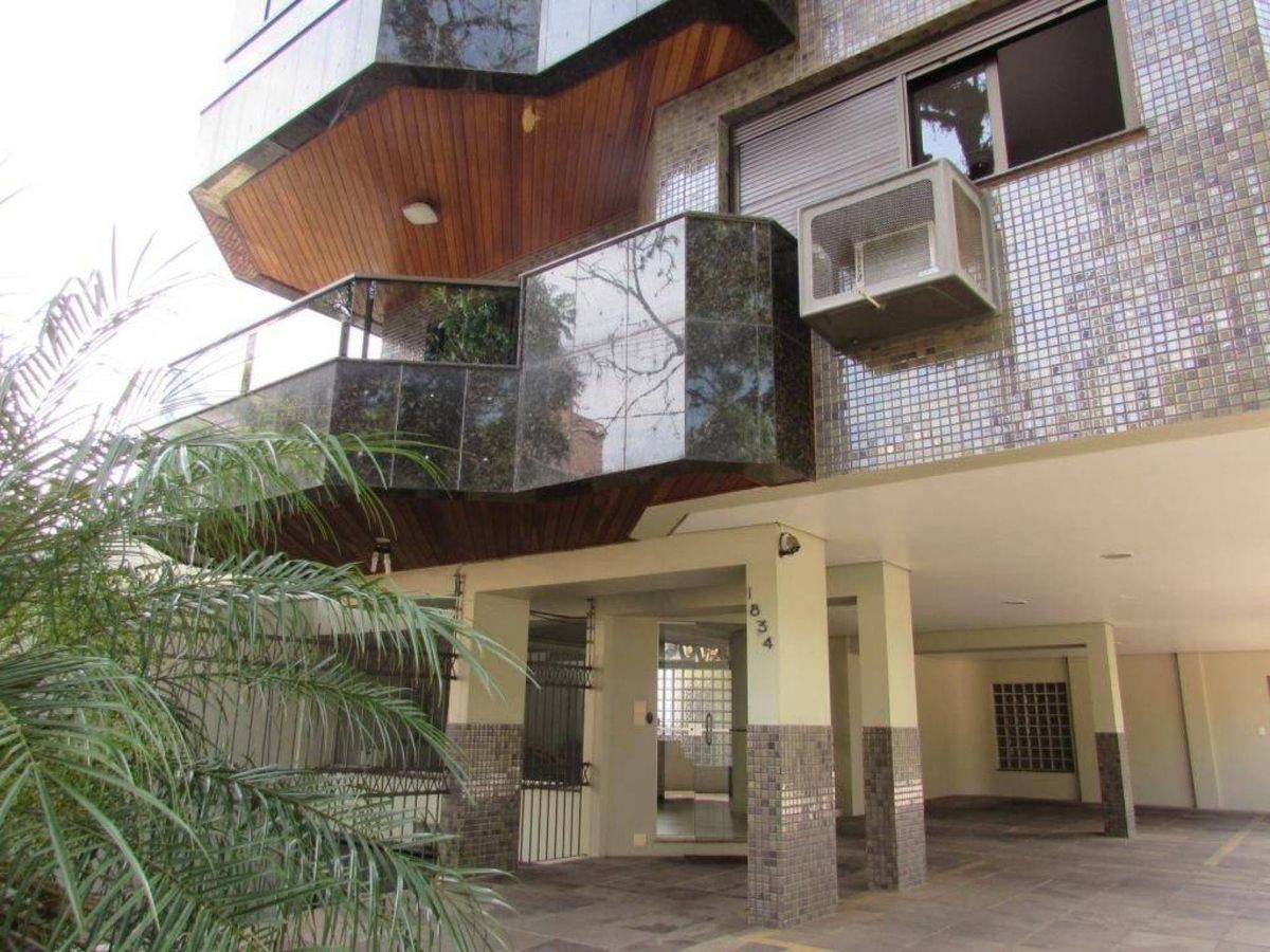 Apartamento residencial para locação, Centro, Gravataí.