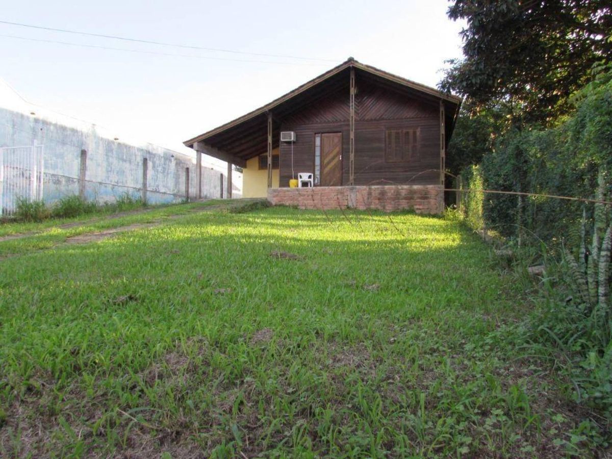 Terreno à venda, 2200 m² - Centro - Gravataí/RS