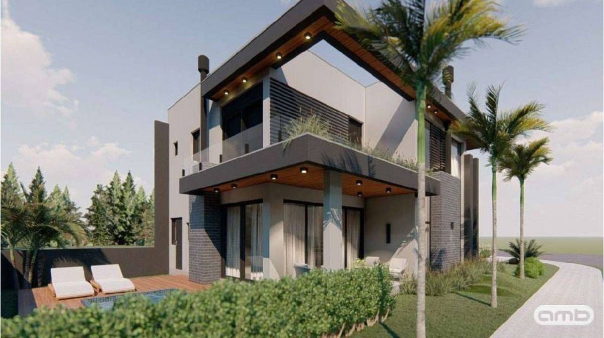 Casa com 3 quartos à Venda, Terras Alpha - Gravataí — foto 2