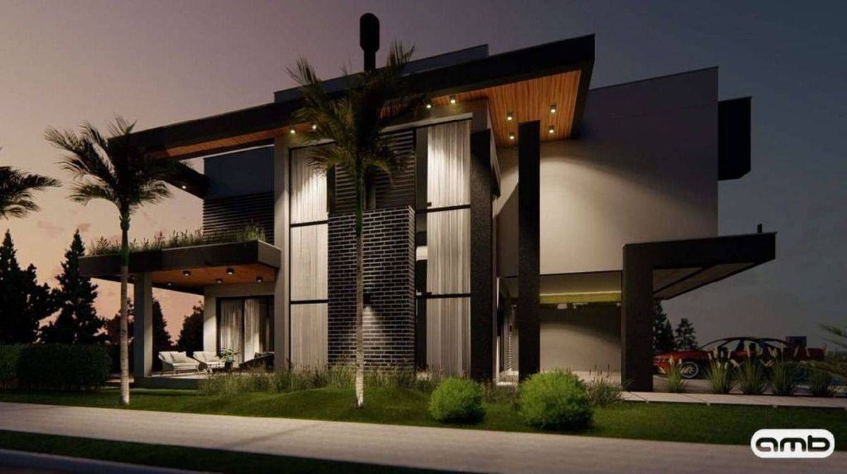 Casa com 3 quartos à Venda, Terras Alpha - Gravataí — foto 3