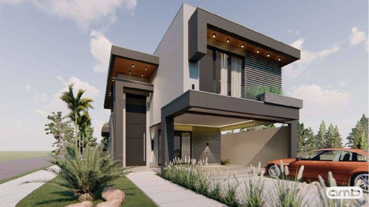 Casa com 3 quartos à Venda, Terras Alpha - Gravataí