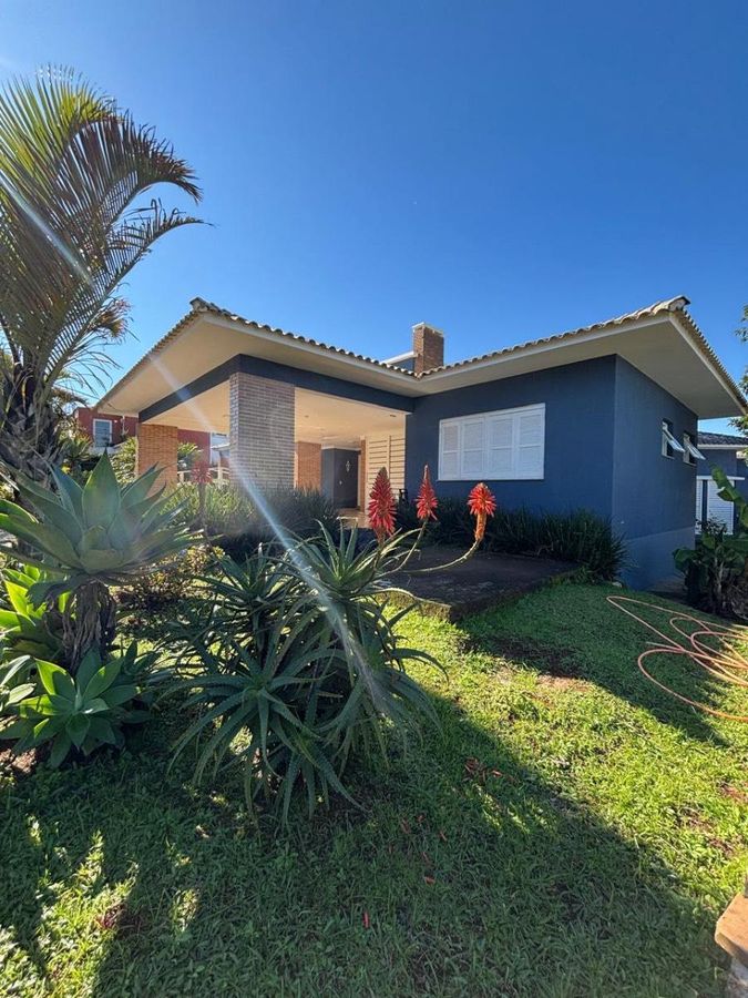 Casa com 4 quartos à Venda, Paragem dos Verdes Campos - Gravataí — foto 3