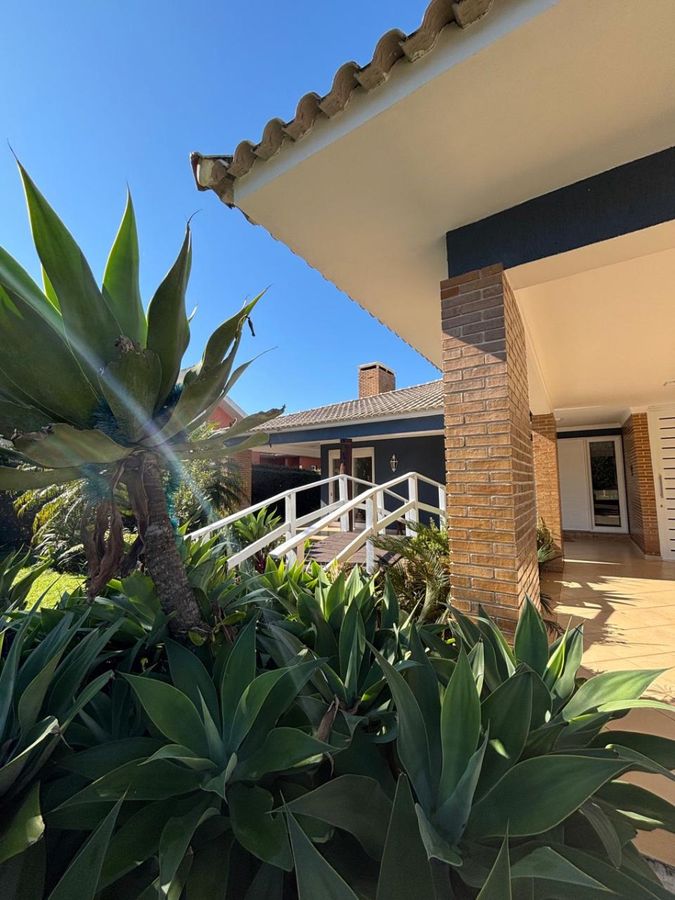 Casa com 4 quartos à Venda, Paragem dos Verdes Campos - Gravataí — foto 4