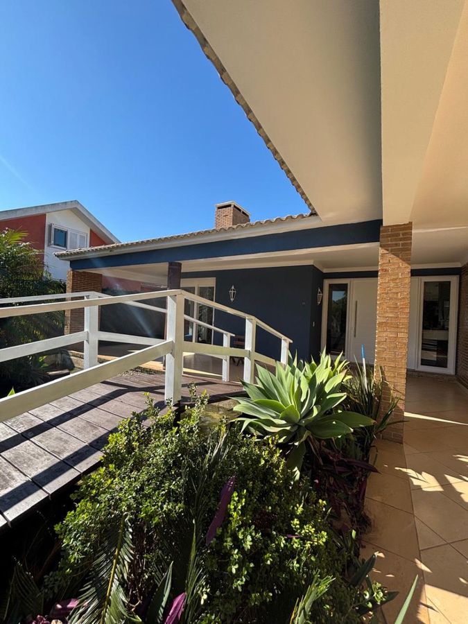 Casa com 4 quartos à Venda, Paragem dos Verdes Campos - Gravataí — foto 5