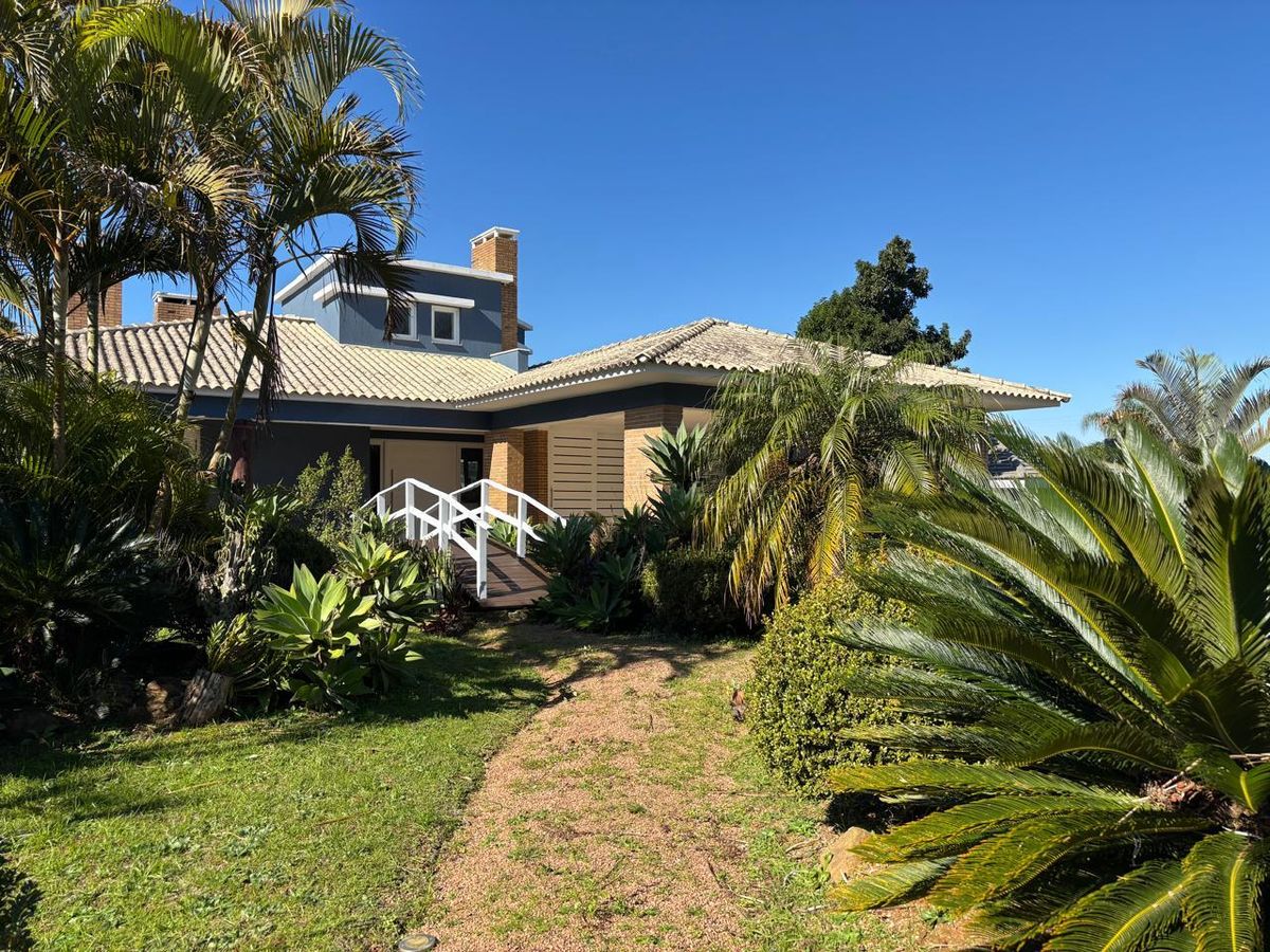 Casa com 4 quartos à Venda, Paragem dos Verdes Campos - Gravataí — foto 6