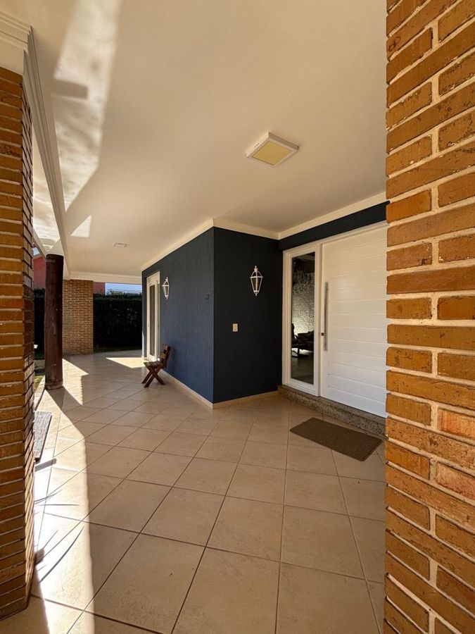 Casa com 4 quartos à Venda, Paragem dos Verdes Campos - Gravataí — foto 7