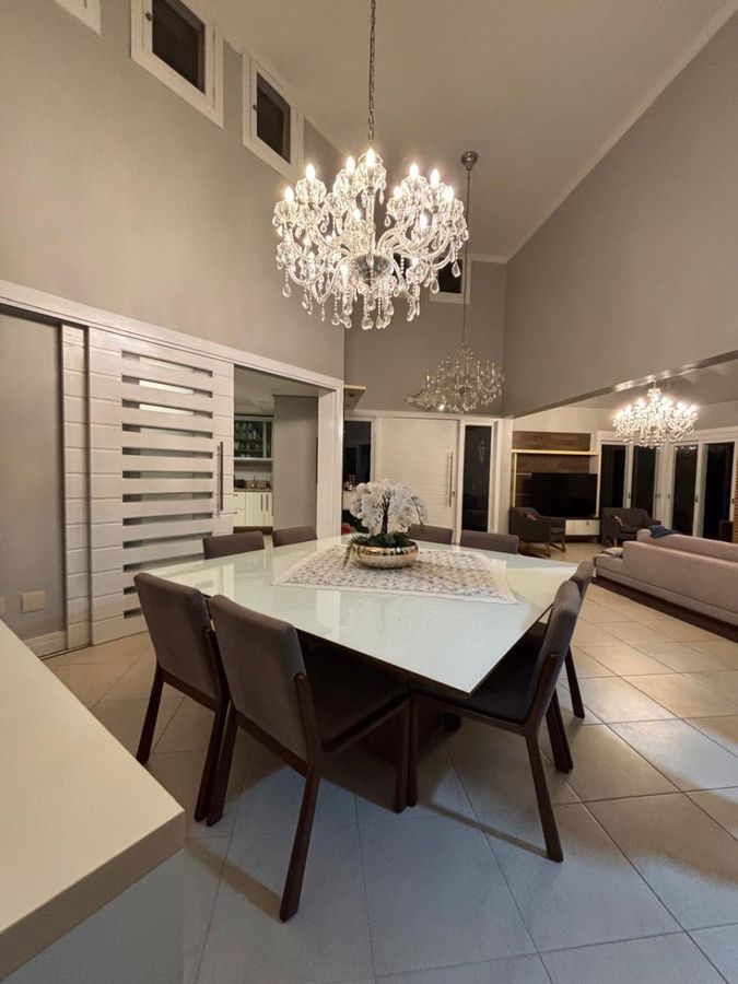 Casa com 4 quartos à Venda, Paragem dos Verdes Campos - Gravataí — foto 8