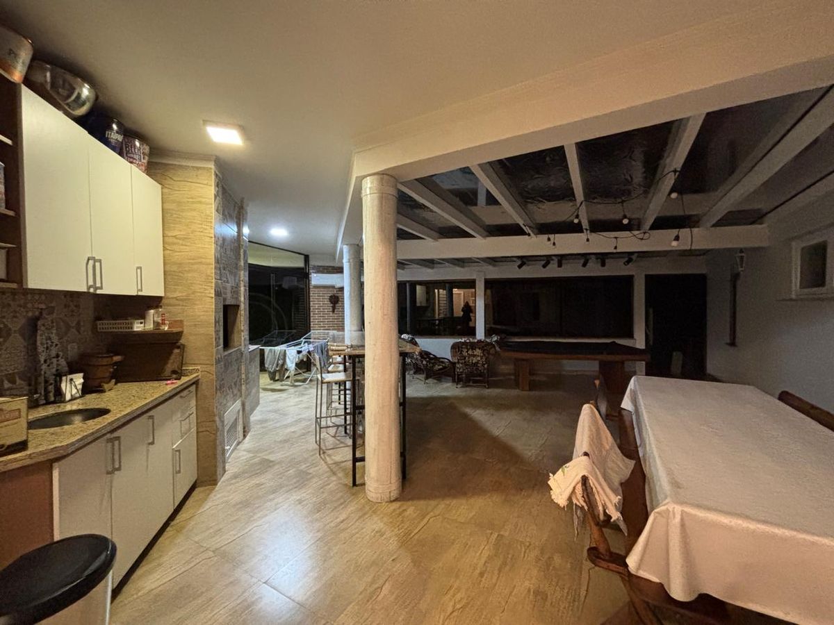 Casa com 4 quartos à Venda, Paragem dos Verdes Campos - Gravataí — foto 11