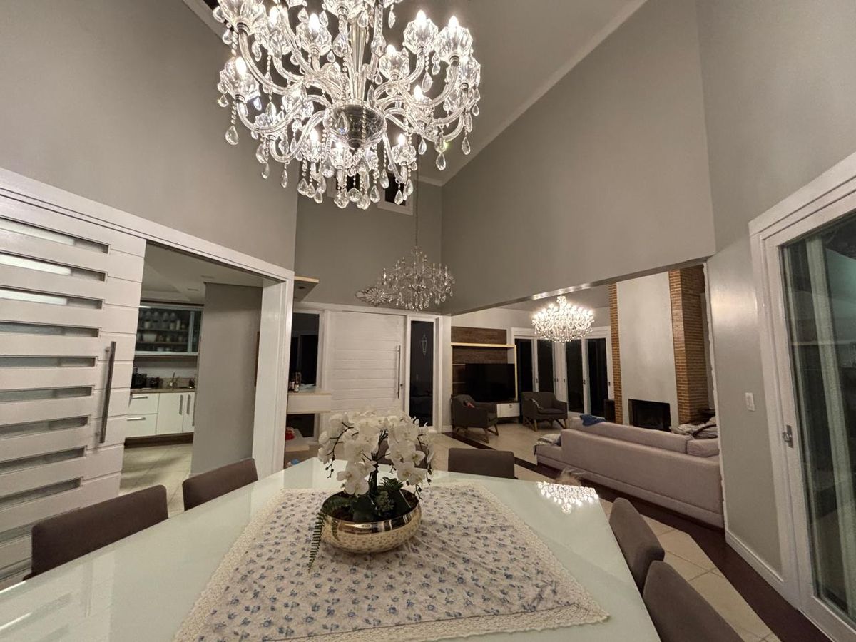 Casa com 4 quartos à Venda, Paragem dos Verdes Campos - Gravataí — foto 12