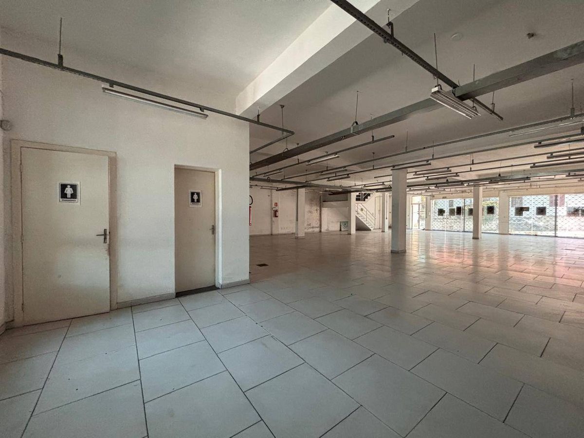 Loja para venda, 574 m² - Centro - Gravataí/RS — foto 3