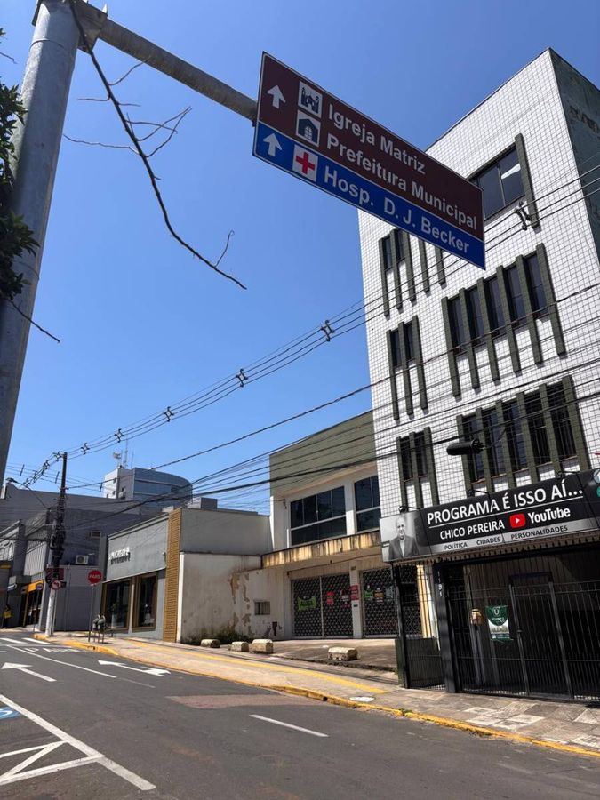 Loja para venda, 574 m² - Centro - Gravataí/RS — foto 14