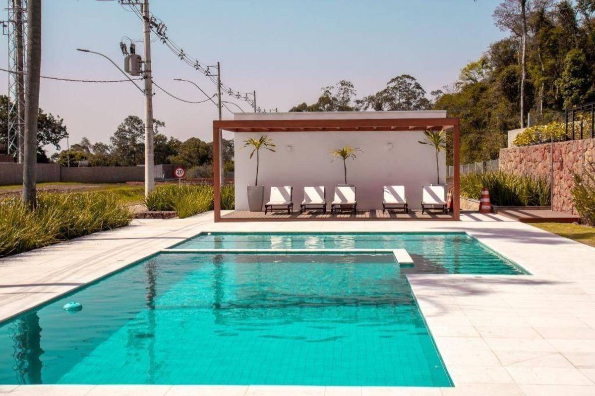 Terreno à venda, 130 m² - Primavera - Gravataí/RS
