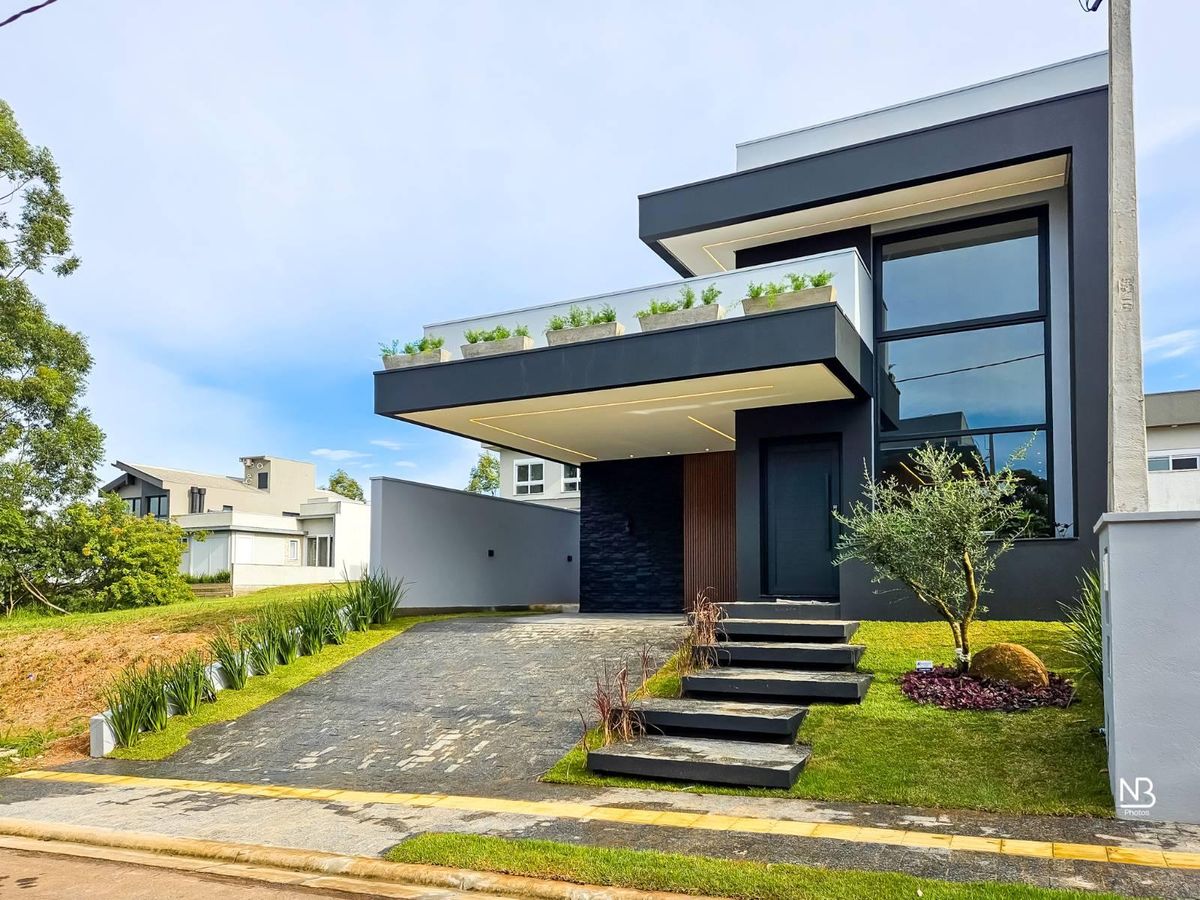 Casa com 3 quartos, Cyrela Landscape Seminário - Gravataí — foto 2