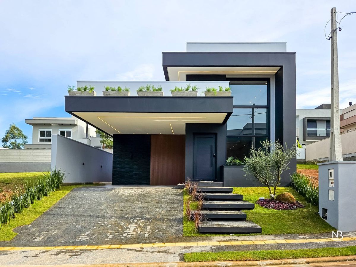Casa com 3 quartos, Cyrela Landscape Seminário - Gravataí — foto 3