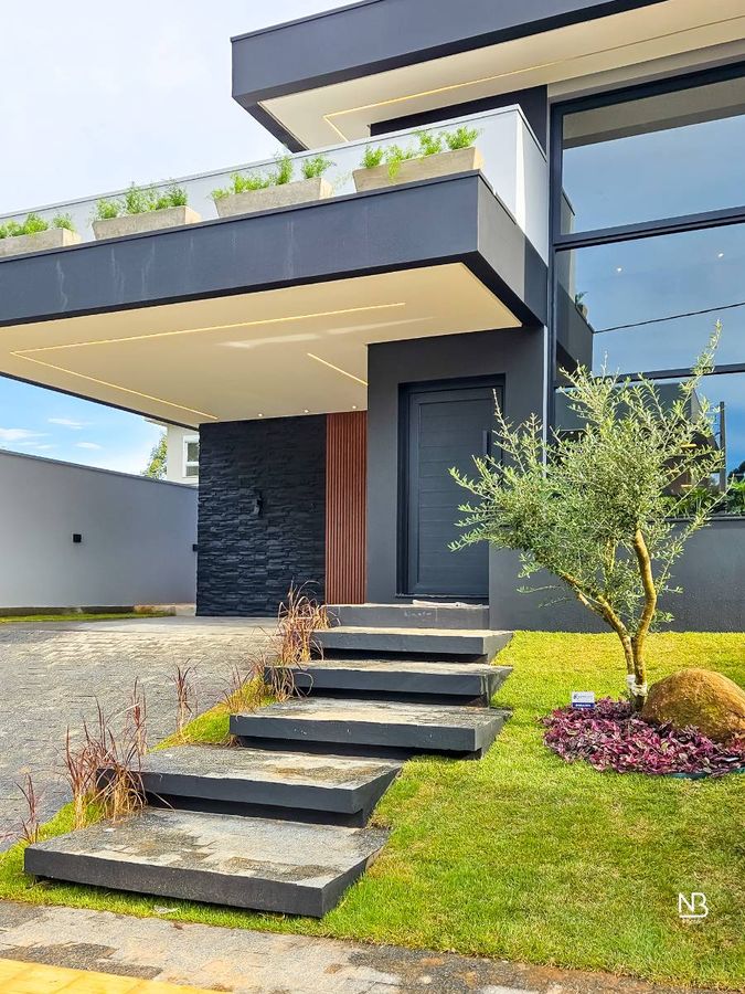 Casa com 3 quartos, Cyrela Landscape Seminário - Gravataí — foto 4