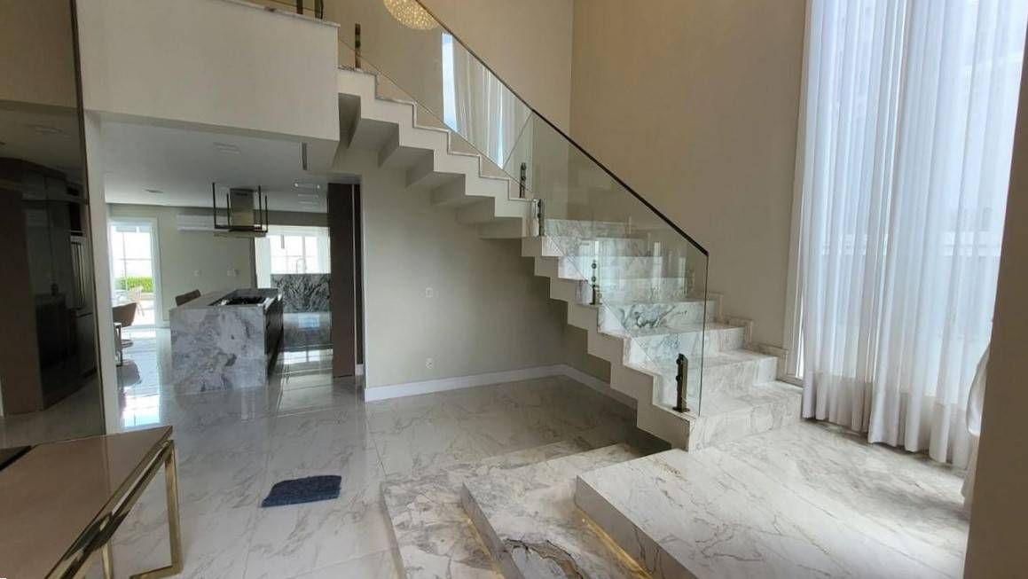 Casa com 3 dormitórios à venda, 320 m² - Alphaville - Gravataí/RS — foto 2