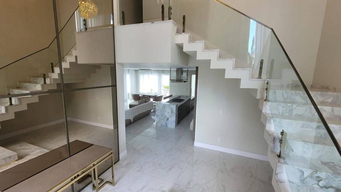 Casa com 3 dormitórios à venda, 320 m² - Alphaville - Gravataí/RS — foto 3