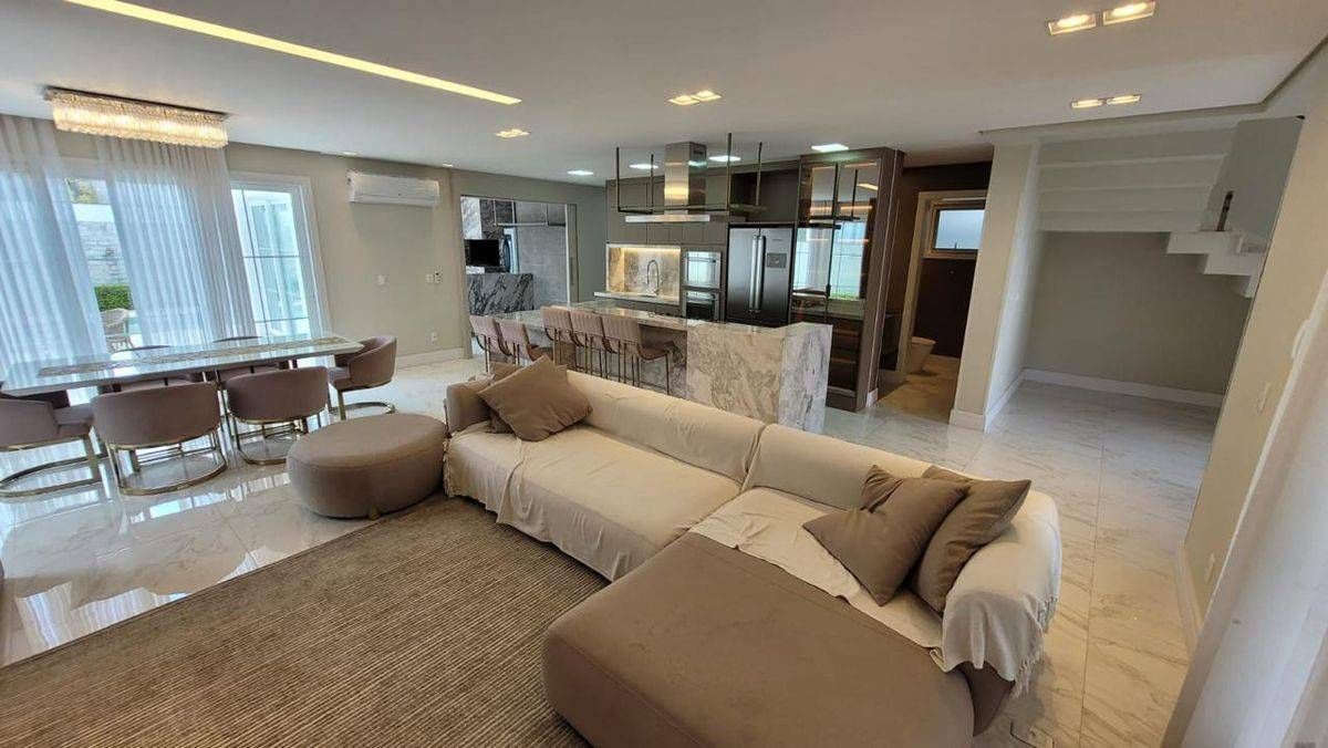 Casa com 3 dormitórios à venda, 320 m² - Alphaville - Gravataí/RS — foto 6