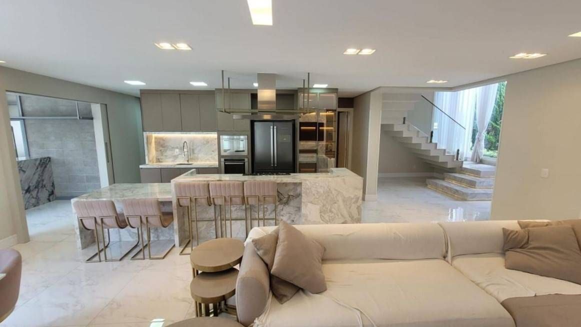 Casa com 3 dormitórios à venda, 320 m² - Alphaville - Gravataí/RS — foto 10