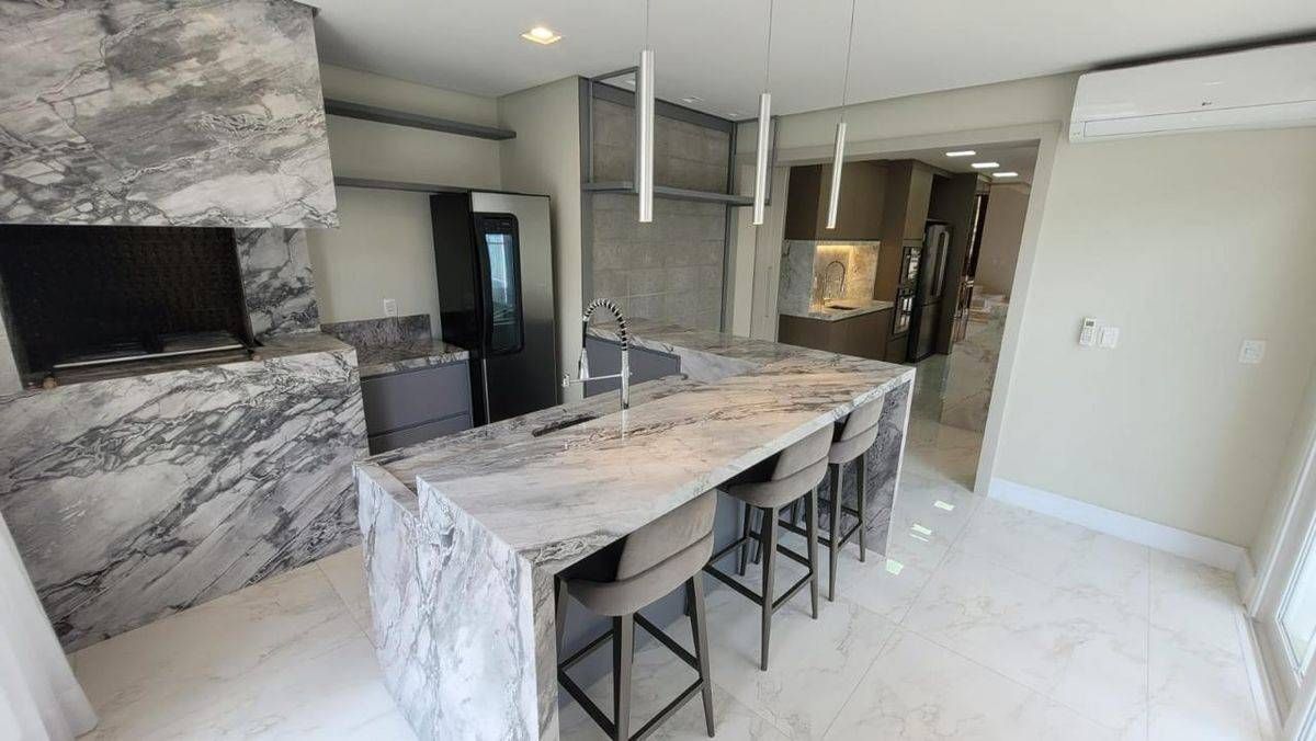Casa com 3 dormitórios à venda, 320 m² - Alphaville - Gravataí/RS — foto 11