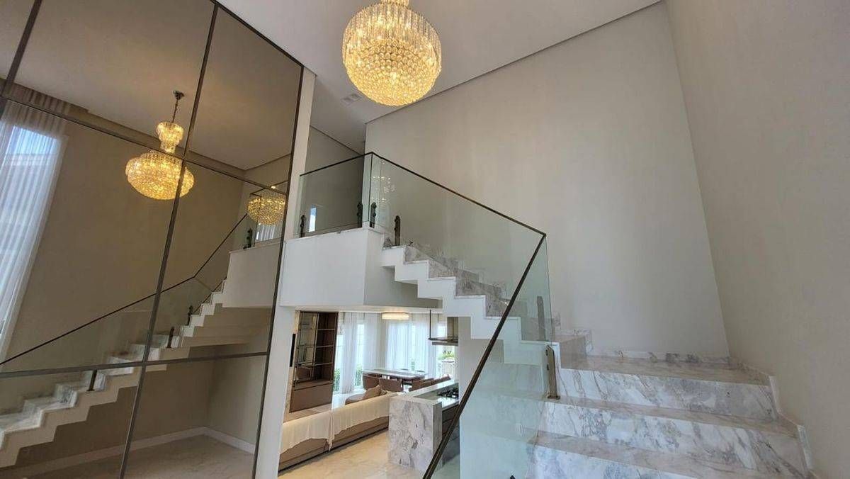 Casa com 3 dormitórios à venda, 320 m² - Alphaville - Gravataí/RS — foto 16