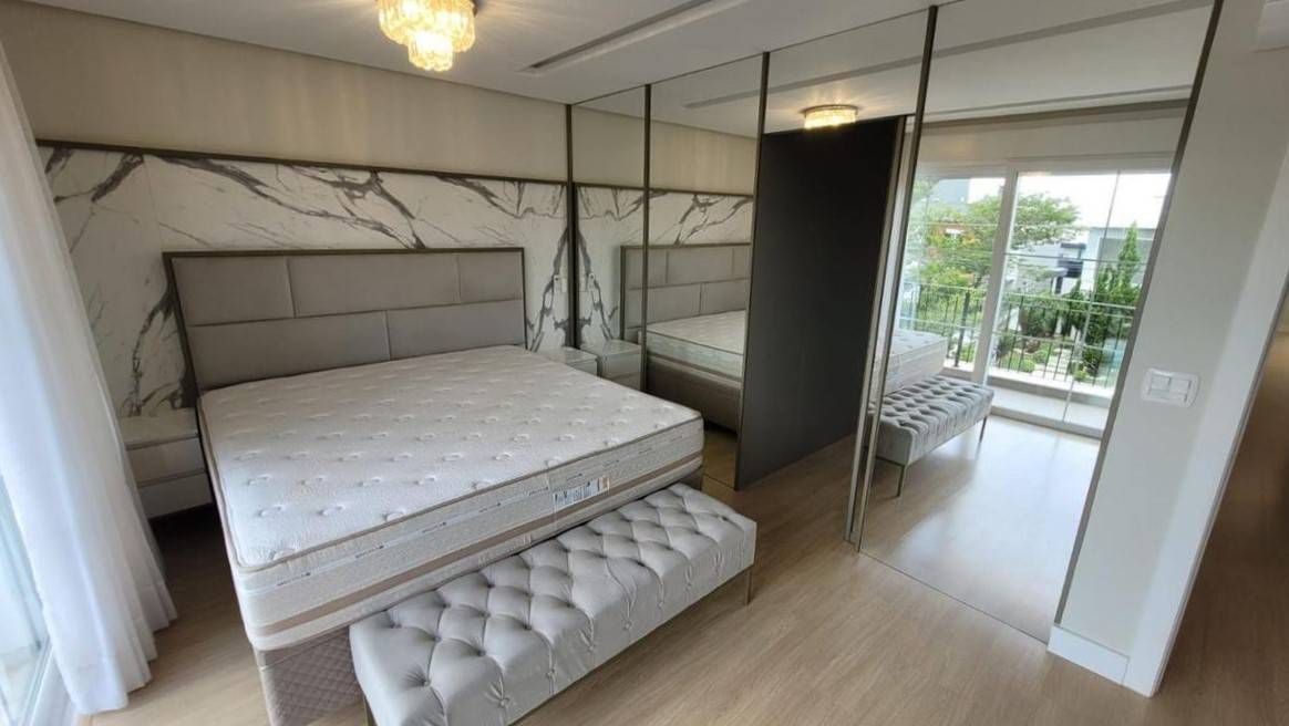 Casa com 3 dormitórios à venda, 320 m² - Alphaville - Gravataí/RS — foto 17