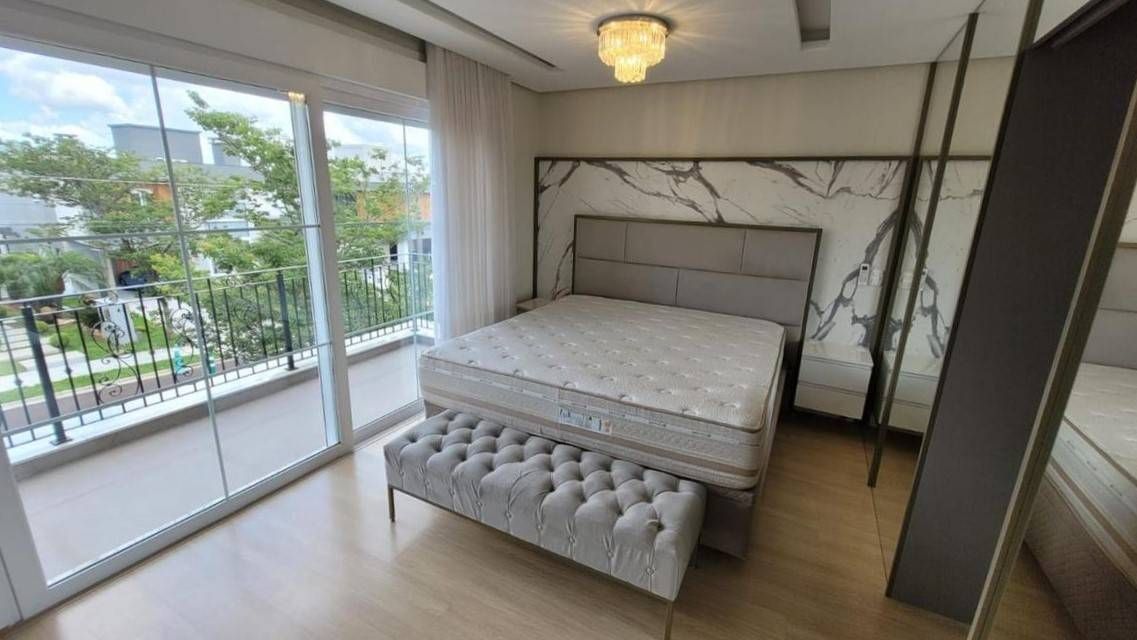 Casa com 3 dormitórios à venda, 320 m² - Alphaville - Gravataí/RS — foto 18
