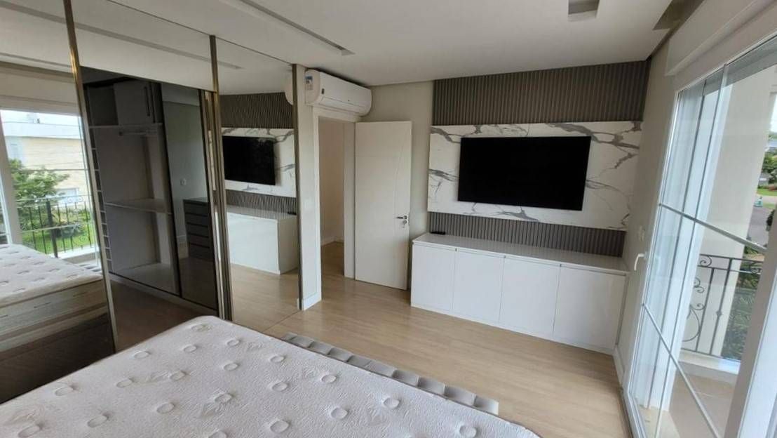 Casa com 3 dormitórios à venda, 320 m² - Alphaville - Gravataí/RS — foto 19