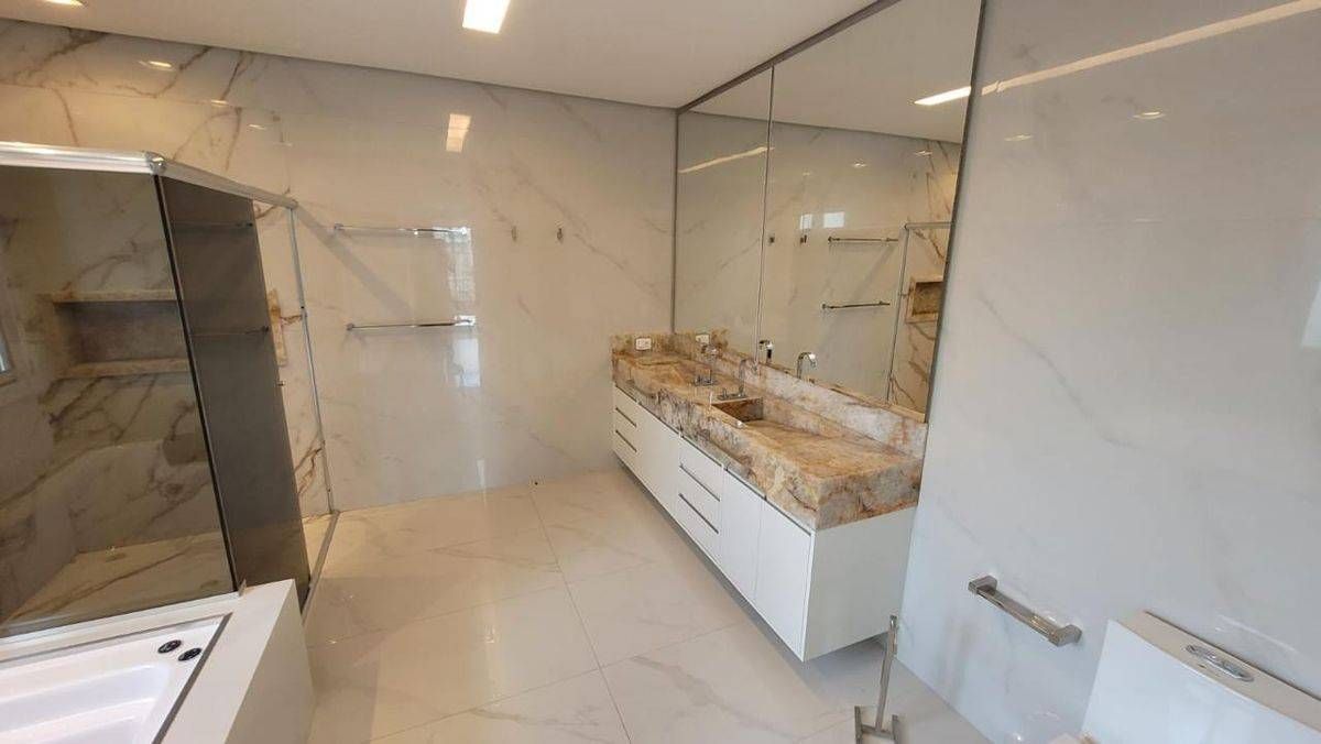 Casa com 3 dormitórios à venda, 320 m² - Alphaville - Gravataí/RS — foto 21