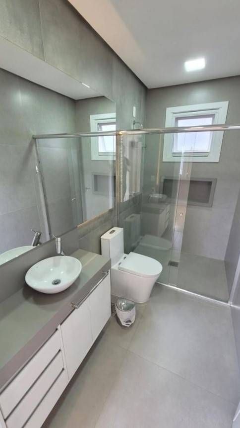 Casa com 3 dormitórios à venda, 320 m² - Alphaville - Gravataí/RS — foto 24