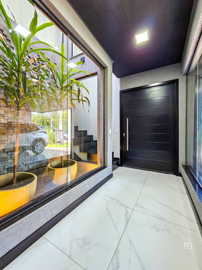 Casa com 3 quartos, Cyrela Landscape Seminário - Gravataí — foto 2