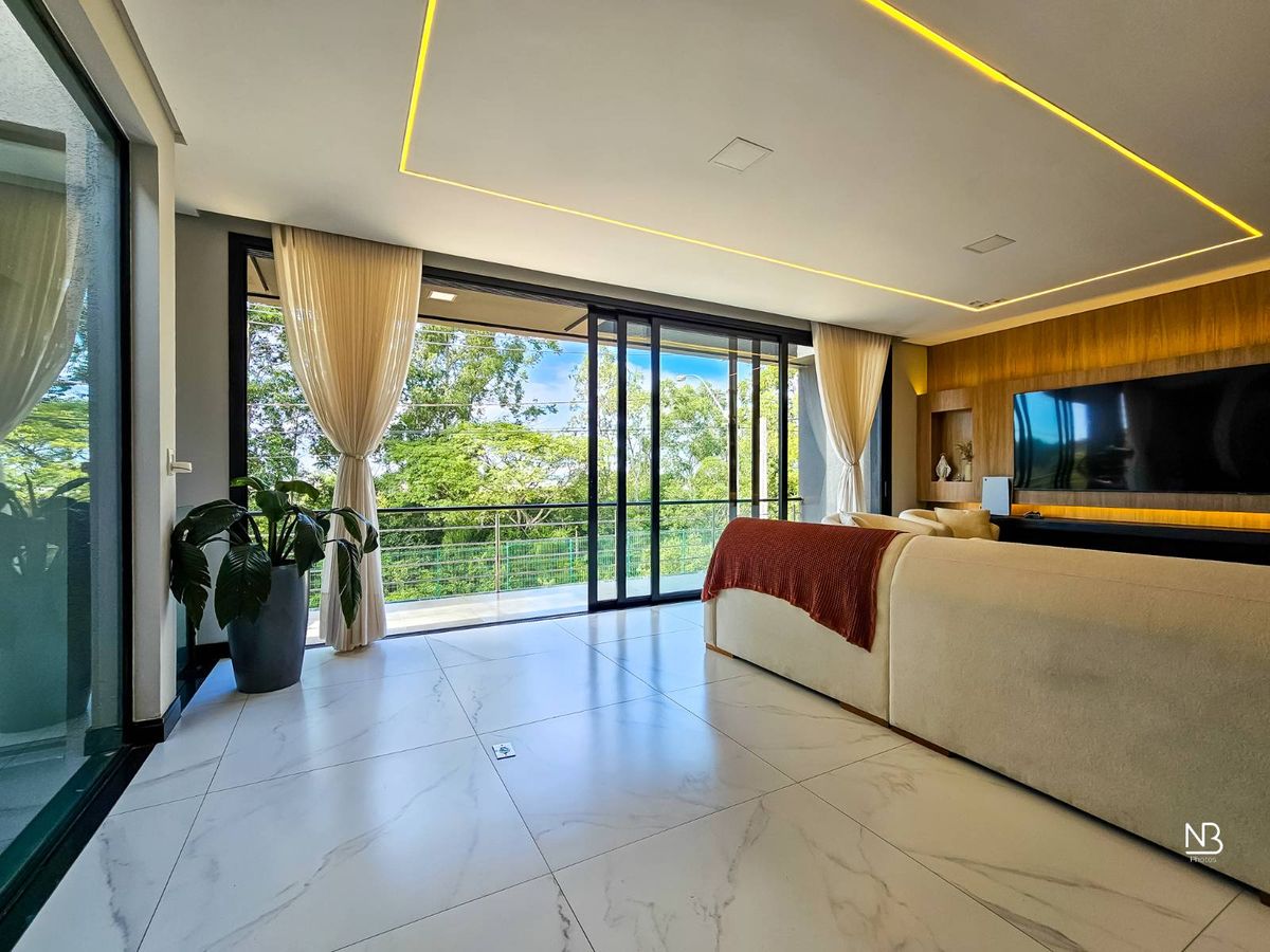 Casa com 3 quartos, Cyrela Landscape Seminário - Gravataí — foto 4