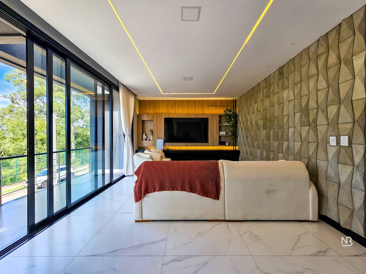 Casa com 3 quartos, Cyrela Landscape Seminário - Gravataí — foto 5