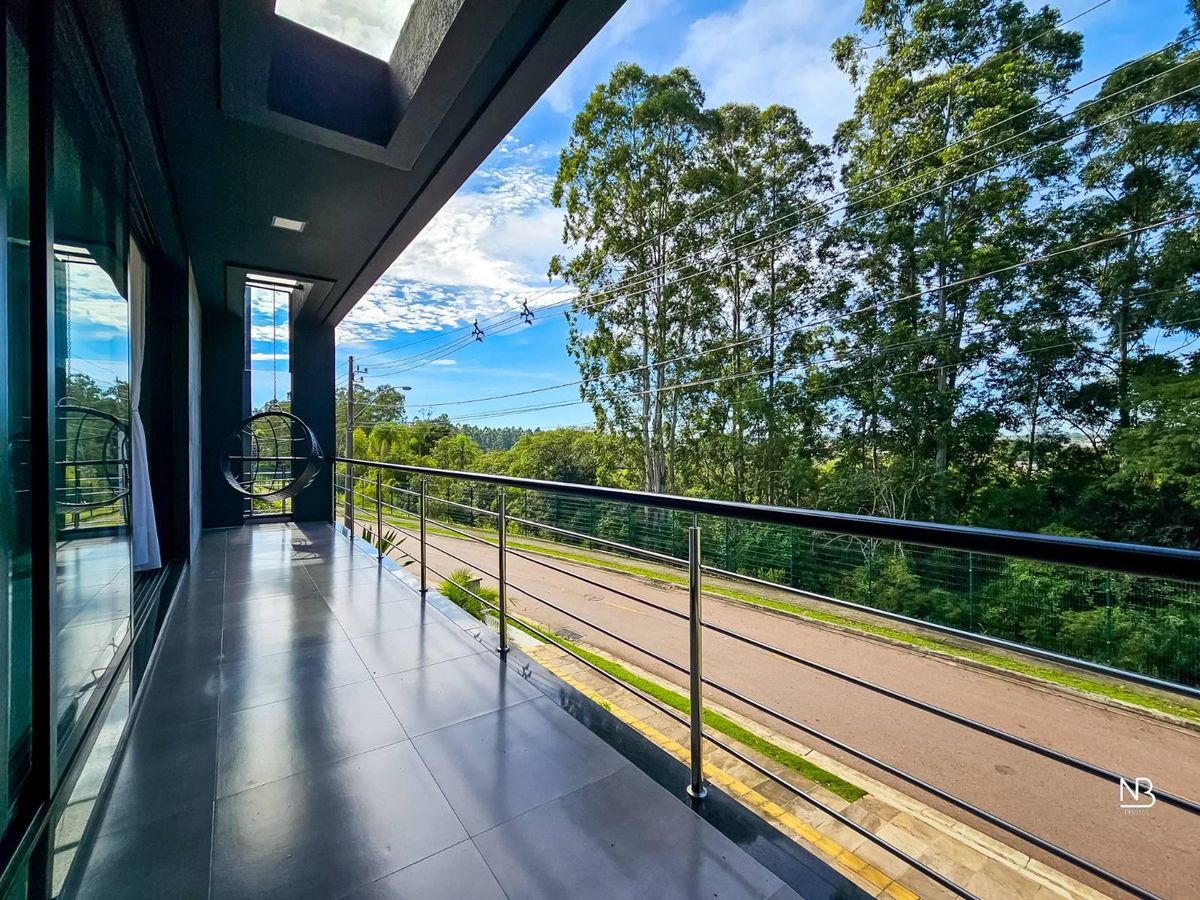 Casa com 3 quartos, Cyrela Landscape Seminário - Gravataí — foto 9